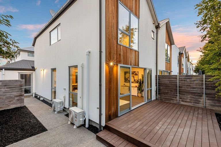 Photo of property in 480e Manchester Street, St Albans, Christchurch, 8014