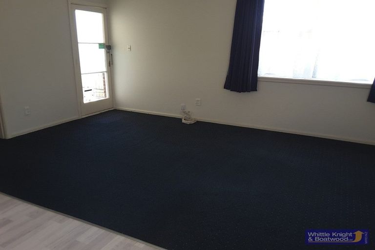 Photo of property in 1/114 Burke Street, Sydenham, Christchurch, 8023