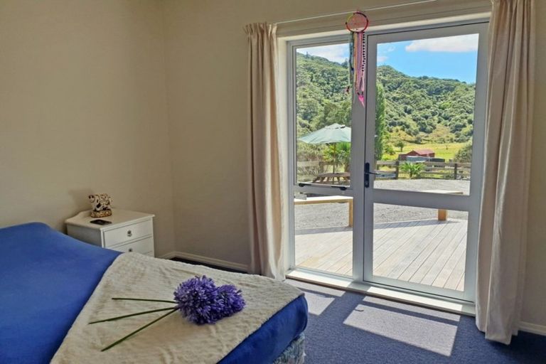 Photo of property in 97 Piko Road, Okoki, Urenui, 4375