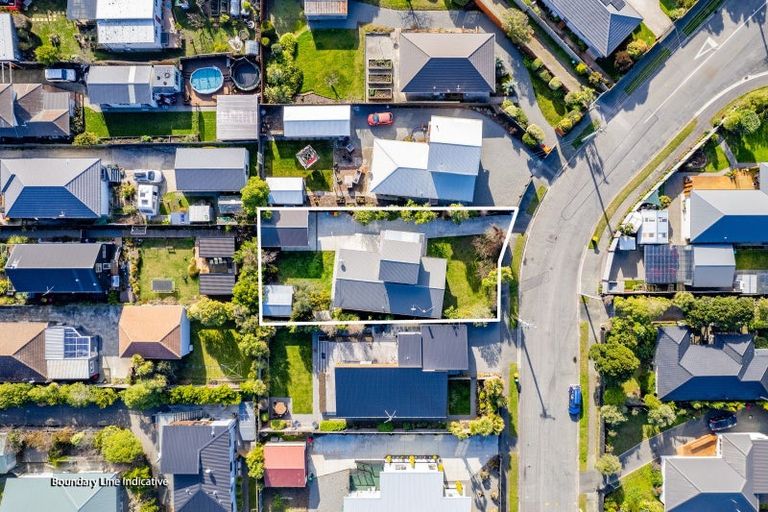 Photo of property in 10 Malta Crescent, South New Brighton, Christchurch, 8062