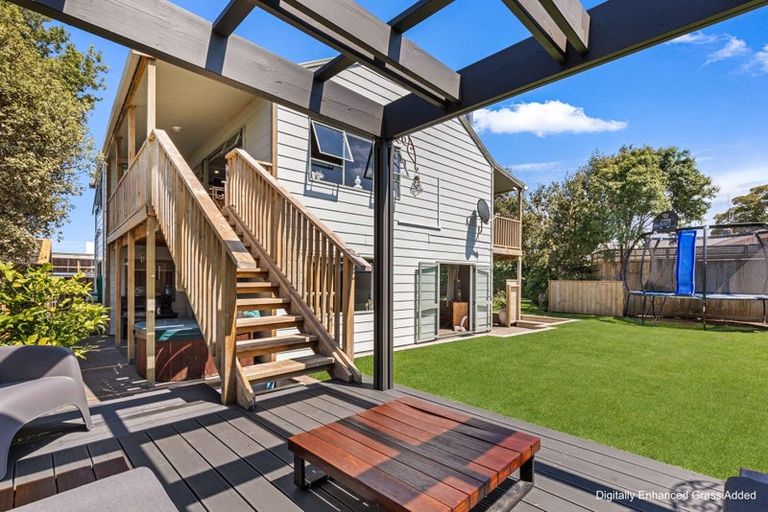 Photo of property in 11 Rawhiti Place, Saint Johns Hill, Whanganui, 4501