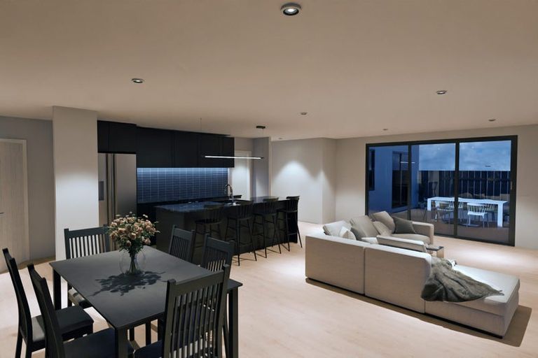 Photo of property in 5 Jasmine Close, Rolleston, 7614