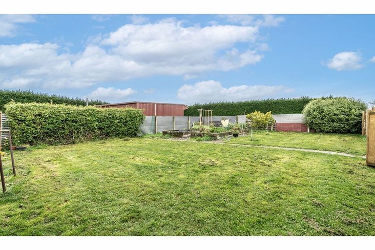 Photo of property in 49 Kennington Roslyn Bush Road, Mill Road, Invercargill, 9872