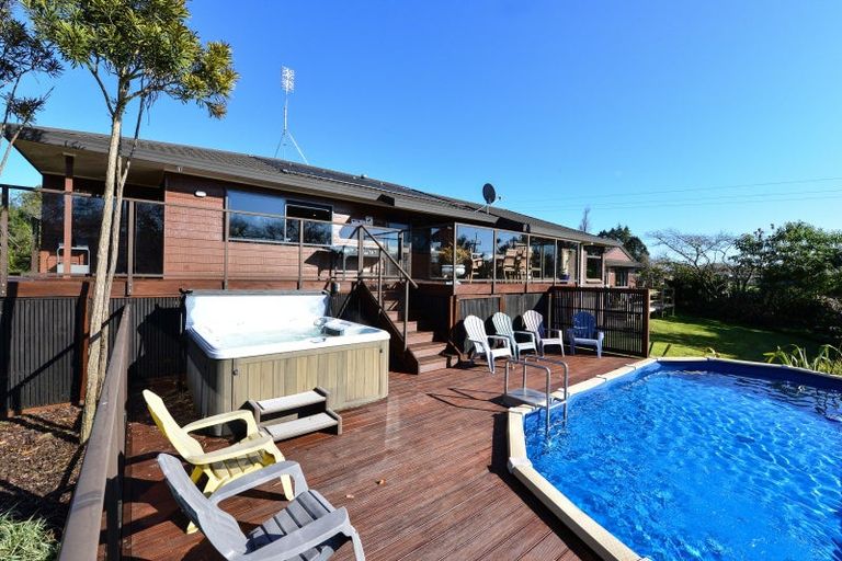 Photo of property in 429 Rotokauri Road, Rotokauri, Hamilton, 3289