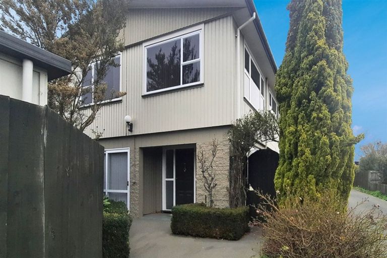 Photo of property in 17b Craven Street, Sockburn, Christchurch, 8042