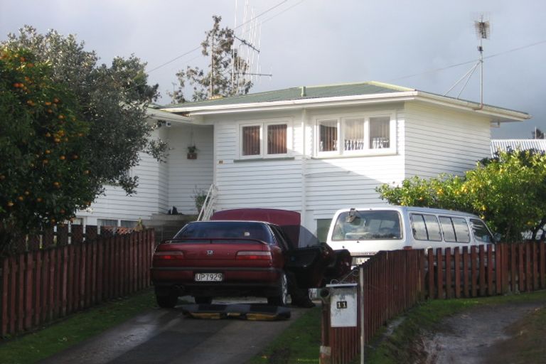 Photo of property in 9 Matthews Crescent, Melville, Hamilton, 3206
