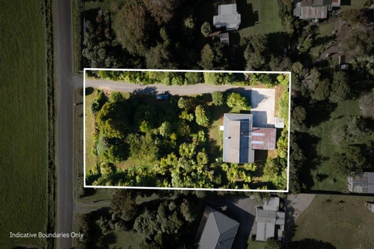 Photo of property in 17 Princes Street, Waikino, Waihi, 3682