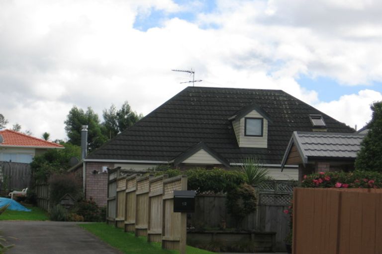 Photo of property in 10 Skybird Place, Glen Eden, Auckland, 0602