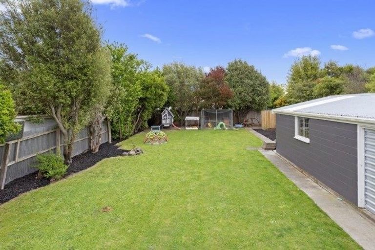 Photo of property in 258 Halswell Road, Halswell, Christchurch, 8025