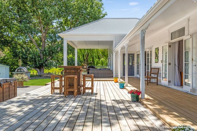 Photo of property in 14 Kaipara Hills Road, Glorit, Warkworth, 0984