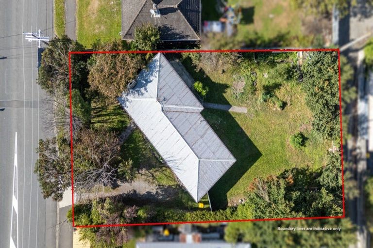 Photo of property in 110 Church Street, Masterton, 5810