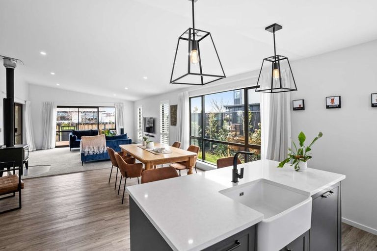 Photo of property in 65 Te Kohanga Drive, Pegasus, 7612