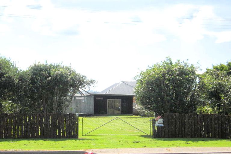Photo of property in 55 South Highway East, Whitianga, 3510