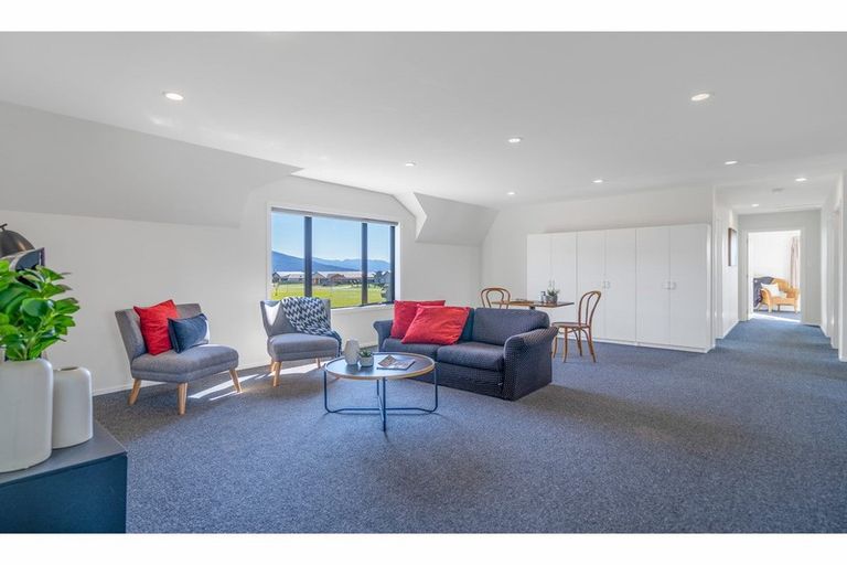 Photo of property in 18 Acheron Way, Te Anau, 9600