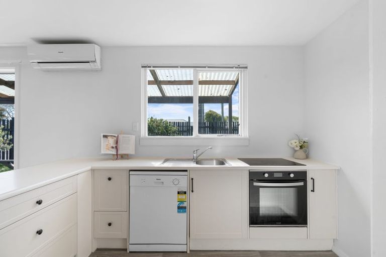 Photo of property in 1/93 Tedder Avenue, North New Brighton, Christchurch, 8083