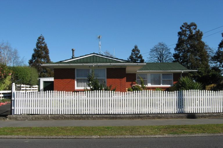 Photo of property in 13 Regent Street, Silverdale, Hamilton, 3216