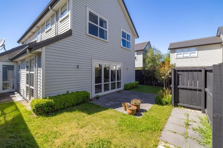 Photo of property in 495d Madras Street, St Albans, Christchurch, 8014