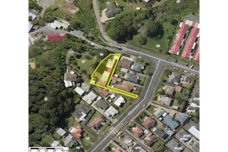 Photo of property in 17f Selwyn Avenue, Avenues, Whangarei, 0110