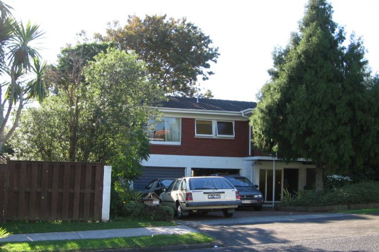 Photo of property in 40 Sea Spray Drive, Bucklands Beach, Auckland, 2012