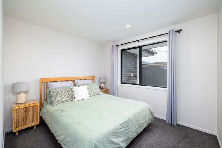 Photo of property in 74 Muirhill Street, Halswell, Christchurch, 8025