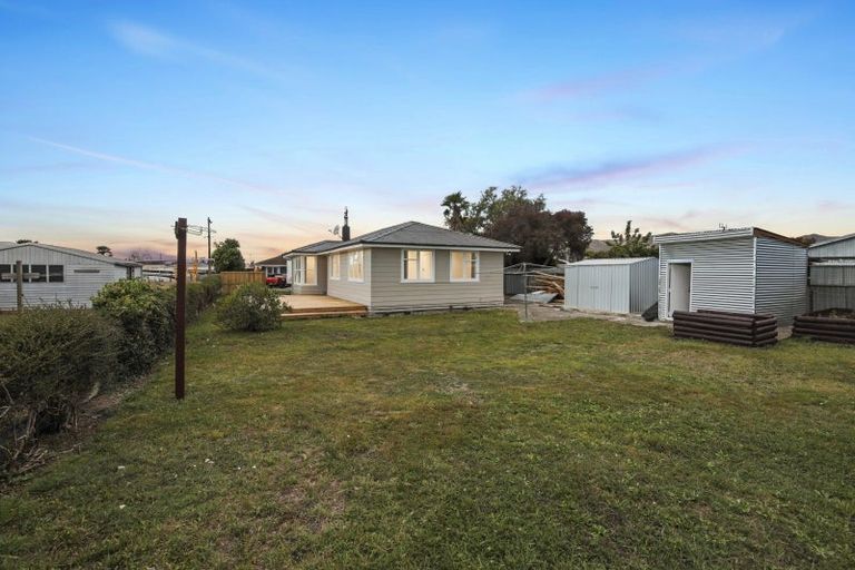Photo of property in 17 Gill Crescent, Redwoodtown, Blenheim, 7201
