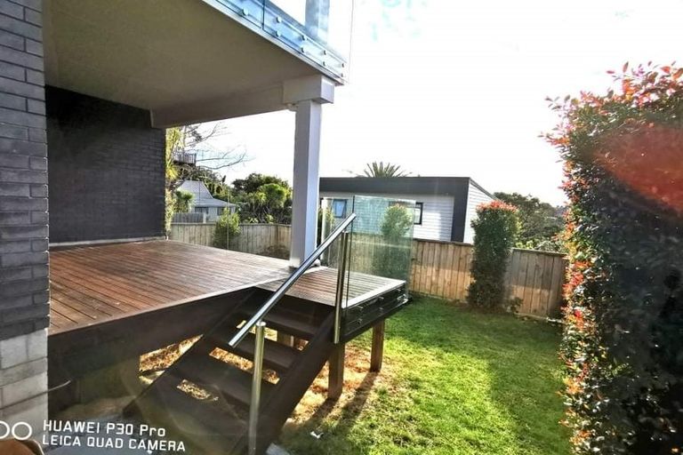 Photo of property in 18 Monarch Avenue, Hillcrest, Auckland, 0627