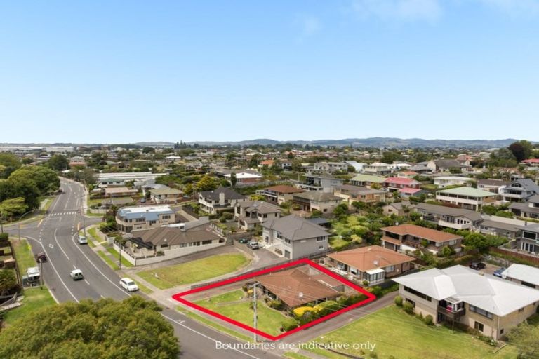 Photo of property in 58 Vale Street, Otumoetai, Tauranga, 3110