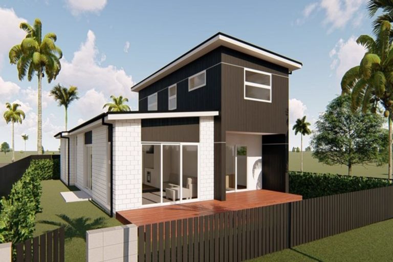 Photo of property in 6 Moko Lane, Greenhithe, Auckland, 0632