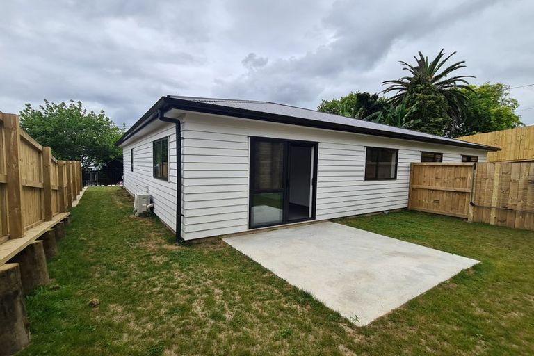 Photo of property in 2/18 Rothwell Street, Dinsdale, Hamilton, 3204