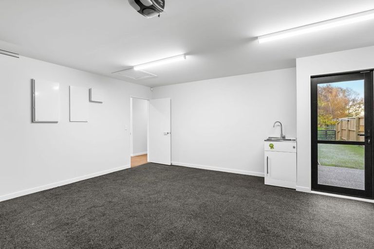 Photo of property in 109 Spalling Road, Halswell, Christchurch, 8025