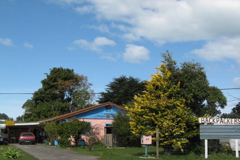 Photo of property in 49 Mitchell Road, Wairoa, 4108