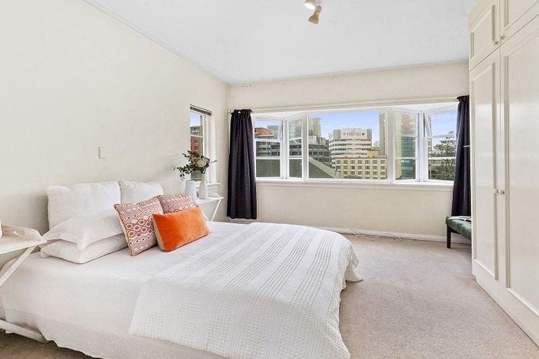 Photo of property in 3/28 Clifton Terrace, Kelburn, Wellington, 6012