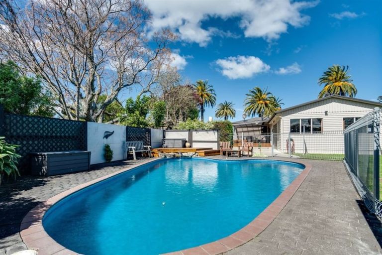 Photo of property in 177 Kennedy Road, Marewa, Napier, 4110