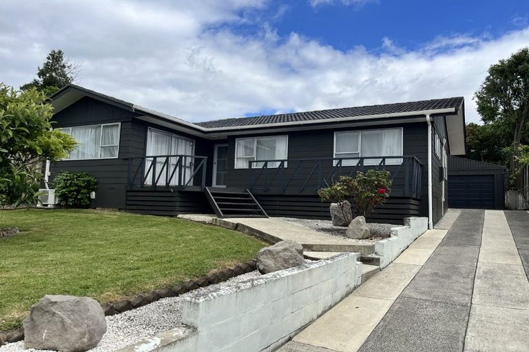 Photo of property in 13 Rutland Street, Fairview Downs, Hamilton, 3214