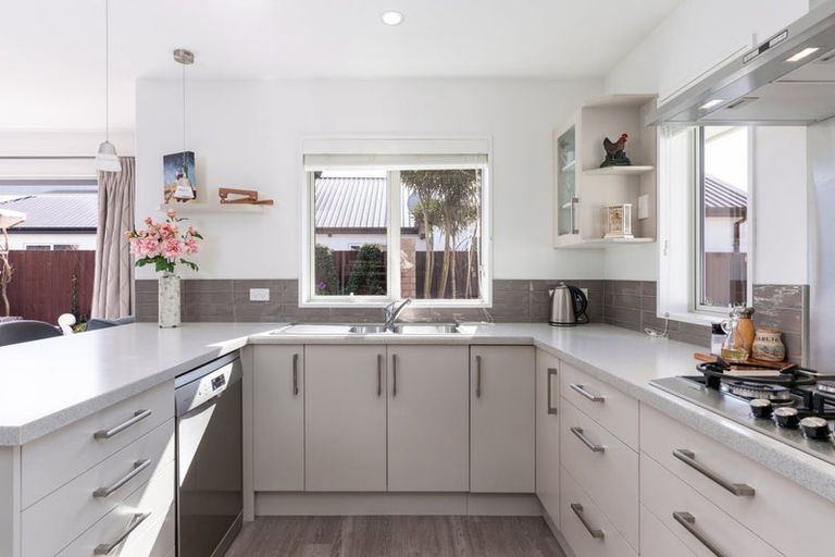 Photo of property in 6 Patiki Street, Lincoln, 7608