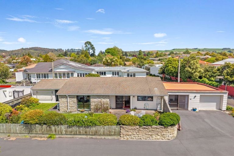 Photo of property in 26c High Street, Glenholme, Rotorua, 3010