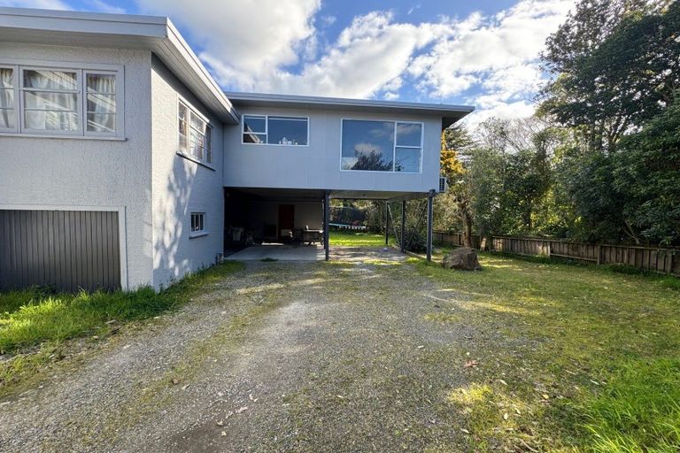 Photo of property in 58 Jickell Street, Hokowhitu, Palmerston North, 4410