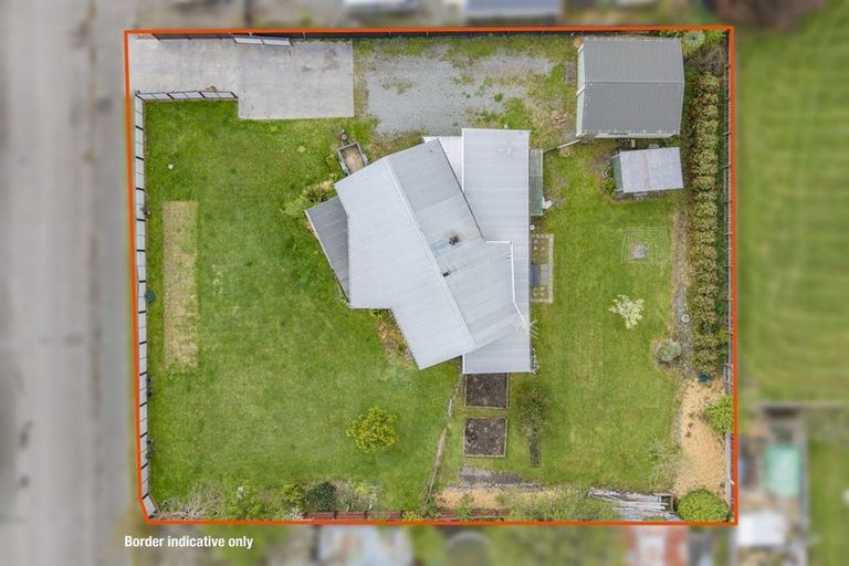 Photo of property in 8 Dohrmans Road, Oxford, 7430