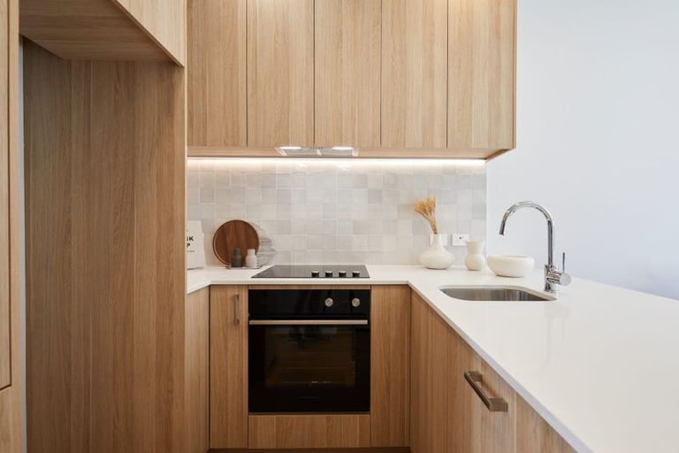 Photo of property in 17/666b Great South Road, Ellerslie, Auckland, 1051