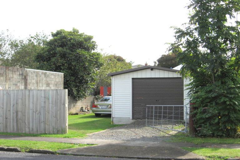 Photo of property in 36 Bear Street, Tirau, 3410