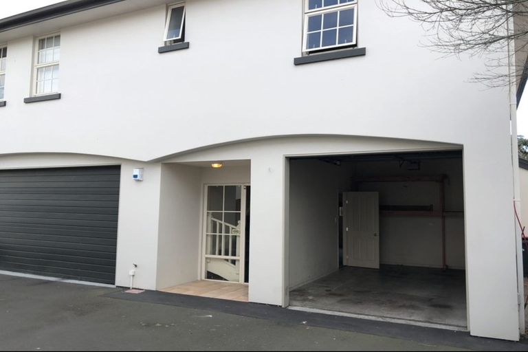 Photo of property in 9h Crohane Place, Addington, Christchurch, 8024