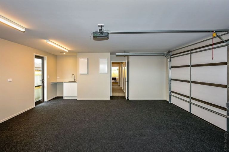 Photo of property in 109a Percival Street, Rangiora, 7400