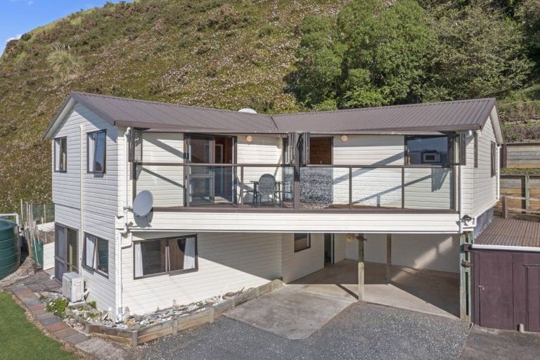 Photo of property in 510 Lawton Drive, Kawhia, 3889