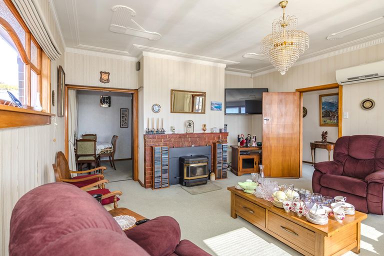 Photo of property in 29 Tamar Street, South Hill, Oamaru, 9400