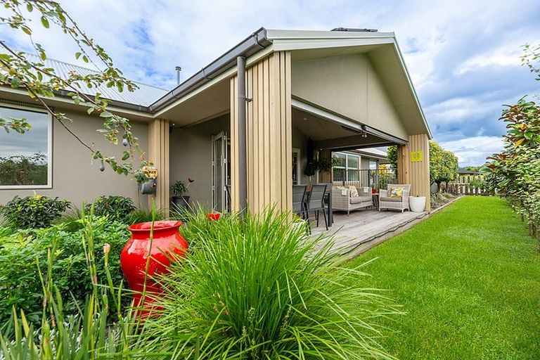 Photo of property in 299 Carmichael Road, Brookfield, Tauranga, 3110