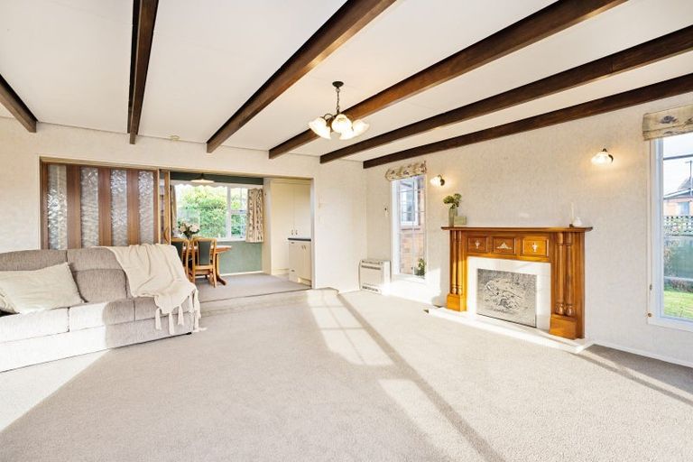 Photo of property in 33 Vogel Street, Waikiwi, Invercargill, 9810