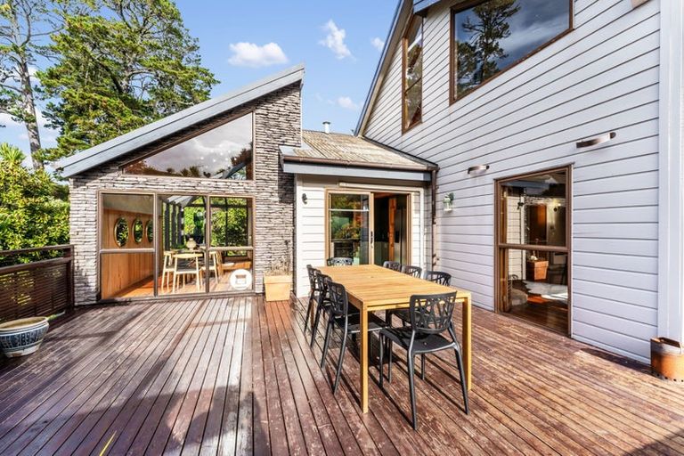 Photo of property in 50 Karaka Park Place, Glendowie, Auckland, 1071