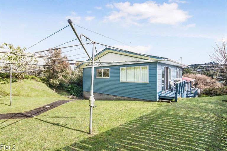 Photo of property in 1/90 Helston Road, Paparangi, Wellington, 6037