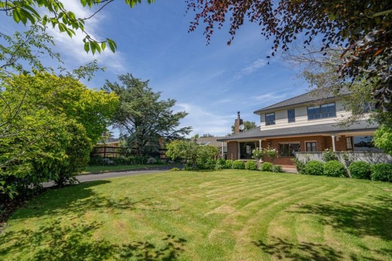 Photo of property in 119 Gladstone Terrace, Gladstone, Invercargill, 9810