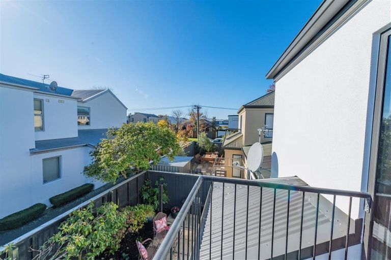 Photo of property in 77 Canon Street, St Albans, Christchurch, 8014